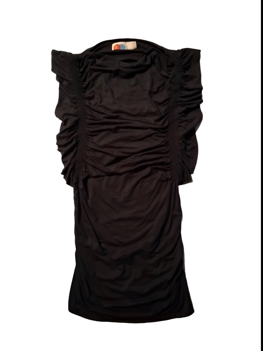 NWOT FP Nassau Mini Dress Size Large